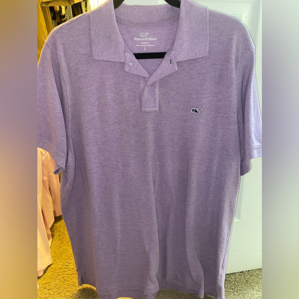 Vineyard Vines button up